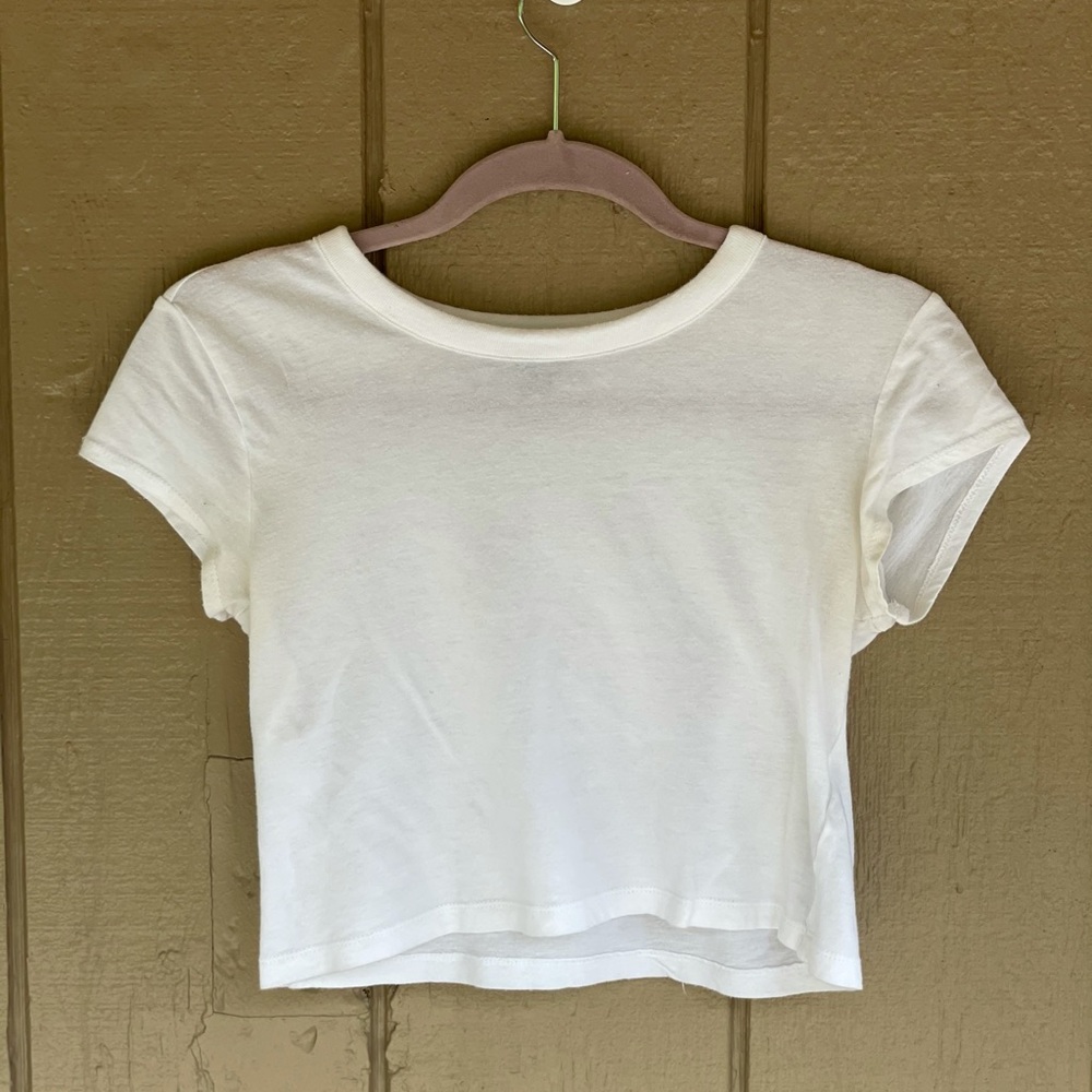 Babydoll t-shirt